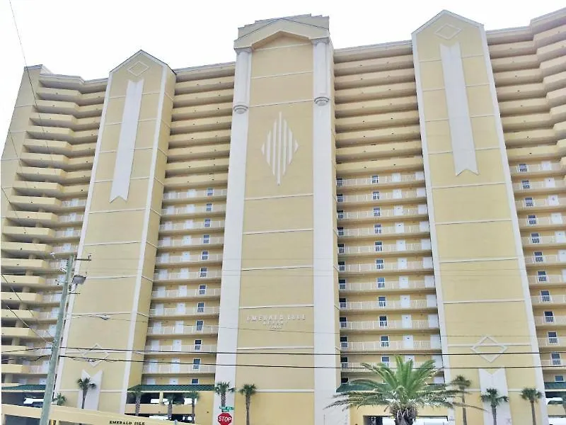 Emerald Isle Panama City Beach 2208
