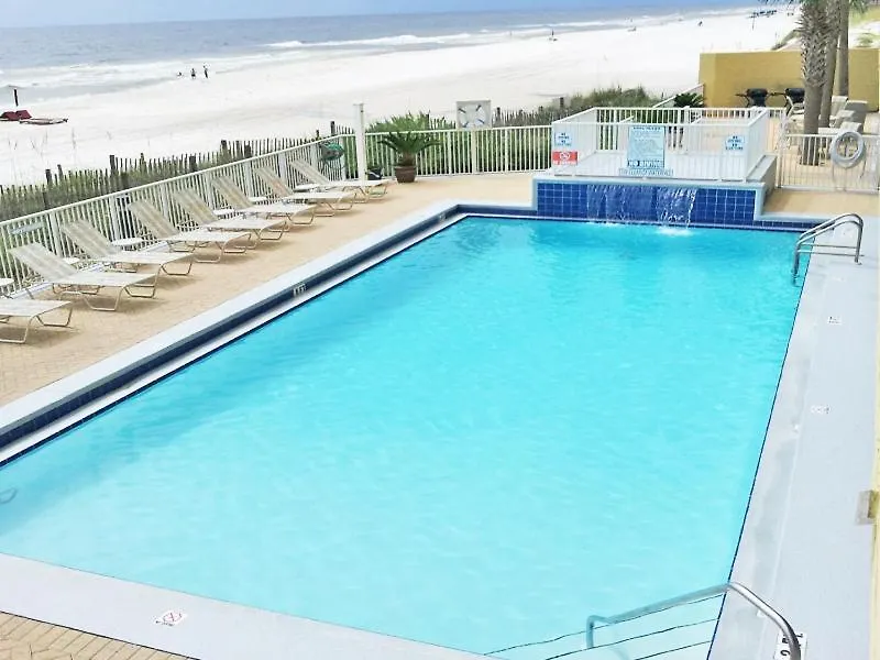 Emerald Isle Panama City Beach 2208