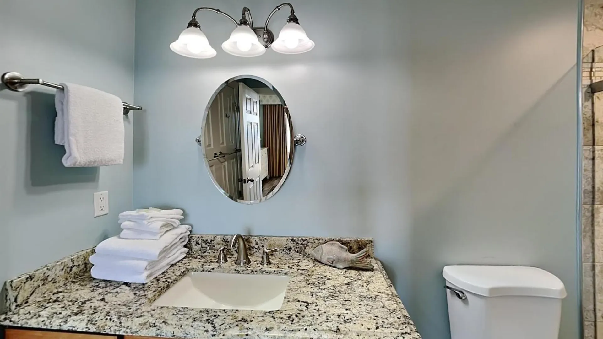 Apartmán Emerald Isle Panama City Beach 2208