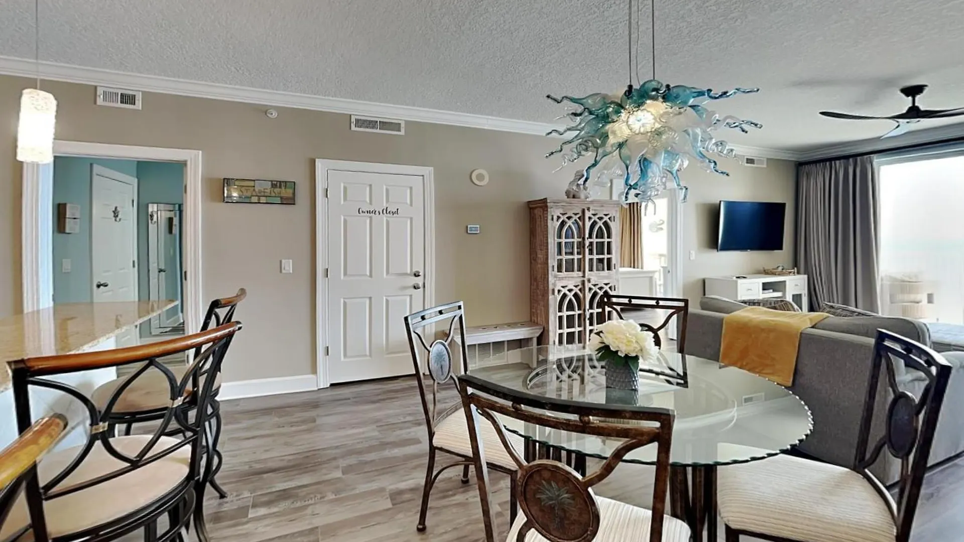 Emerald Isle Panama City Beach 2208 Apartmán
